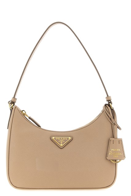 Borsa a spalla 'Prada Re-Edition 2005' mini