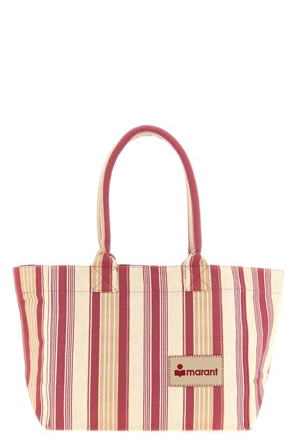 Shopping 'Yenky Zipped'