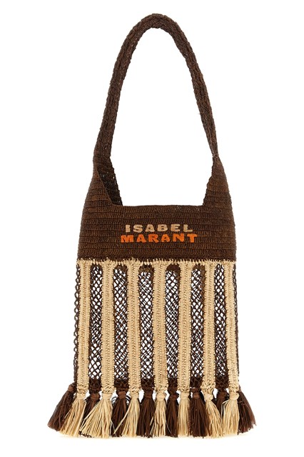 Borsa a spalla 'Praia' piccola