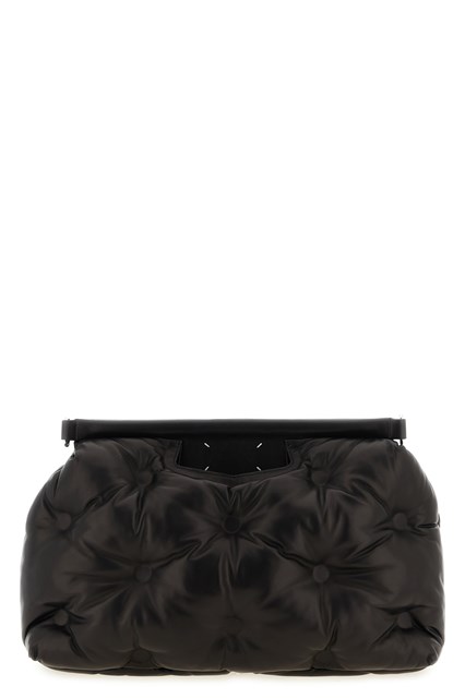 Borsa a spalla 'Glam Slam Classique' grande