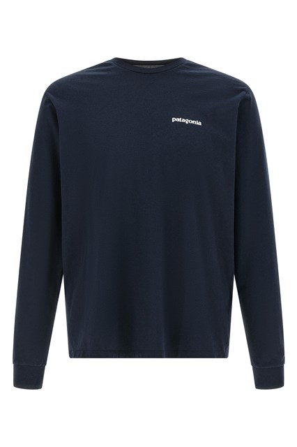 T-shirt 'P-6 Logo Responsibili-Tee®'