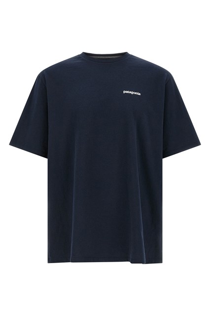 T-shirt 'P-6 Logo Responsibili-Tee®'