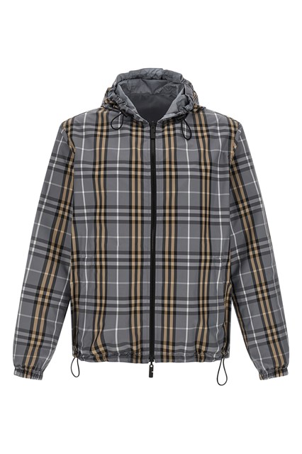 Giacca 'Newport' reversibile