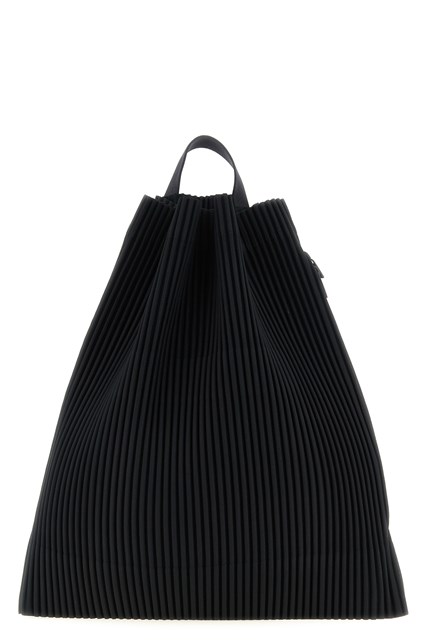 Borsa 'Drawstring pleats'