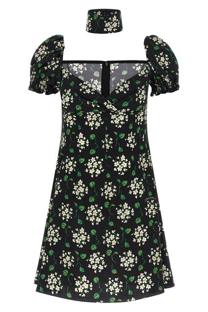 Abito stampa fiorellini