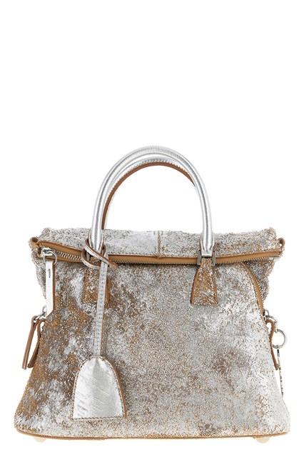 Borsa soft '5AC Mini'