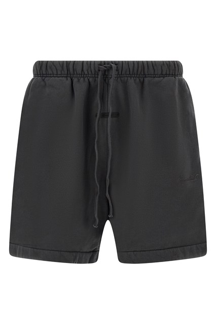 Short in felpa 'Signature Classic'