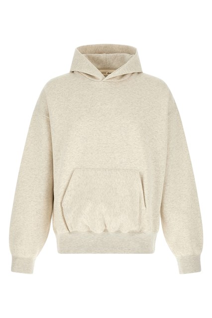 Felpa con cappuccio 'Signature Classic'