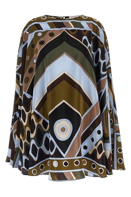 Abito 'Short kaftan'