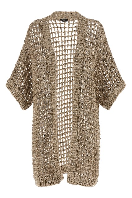 Cardigan 'Aurea'