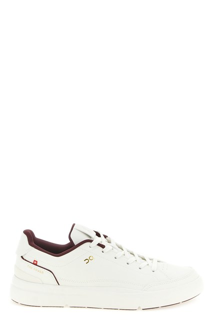 Sneaker 'THE ROGER Centre Court'