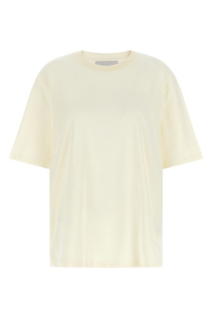 T-shirt in cotone pesante