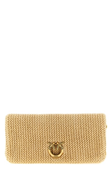 Pochette 'Love Bag click Soft Horizontal'