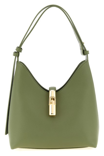 Borsa a spalla 'Furla Goccia' piccola