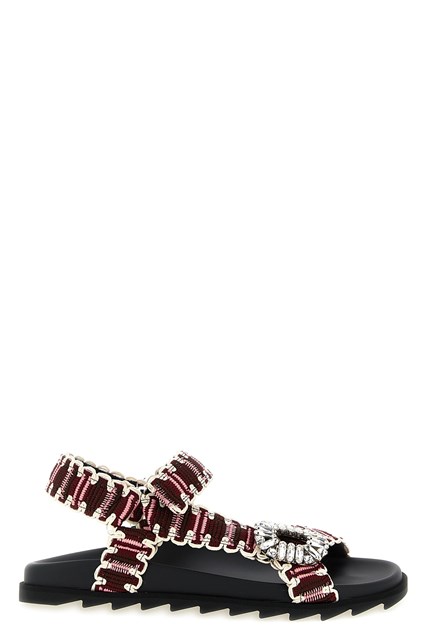 Sandalo 'Slidy Viv' Trek'