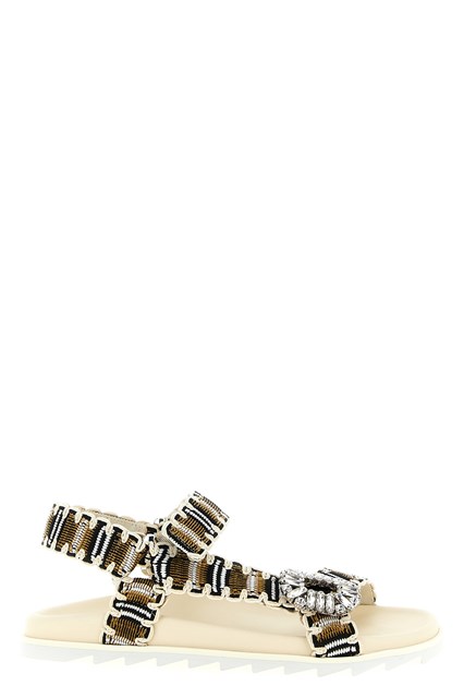 Sandalo 'Slidy Viv' Trek'