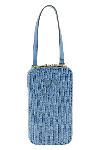 Porta smartphone rafia