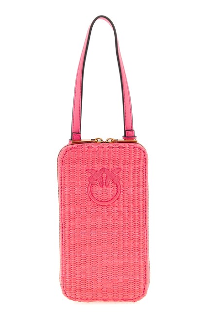 Porta smartphone rafia