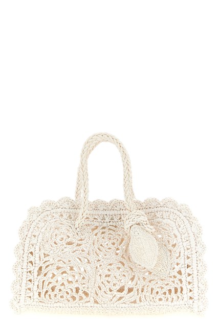 Borsa a mano 'Le Petit Turismo Crochet'