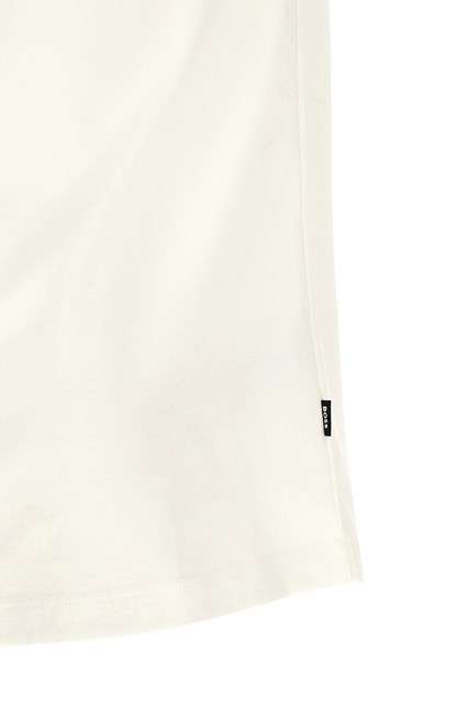 BOSS T-Shirt Uomo - 100% Cotone - Comfort E Stile - 4