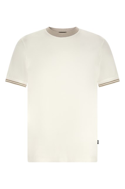 T-shirt 'H-Tessler 238'