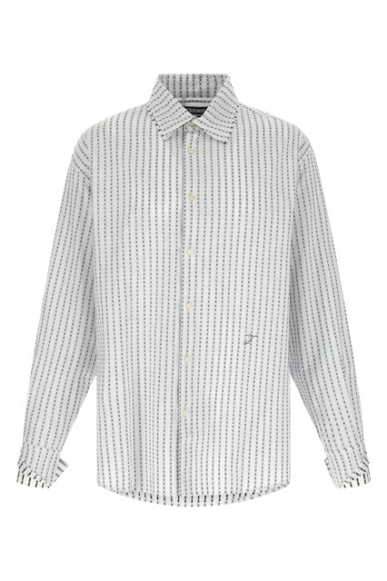 Camicia 'La Chemise Letro'