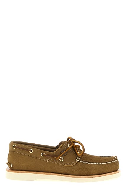 Scarpa da barca 'Crafted'