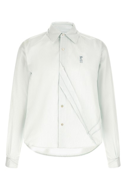 Camicia 'Ohne K-Dart'