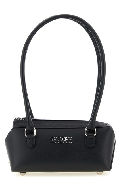 Borsa a spalla 'Bauletto' mini