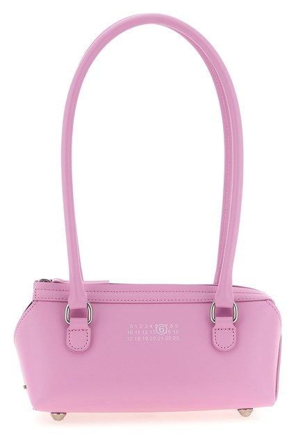 Borsa a spalla 'Bauletto' mini