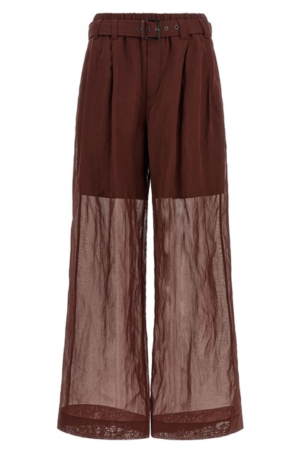 Pantalone 'Loose'