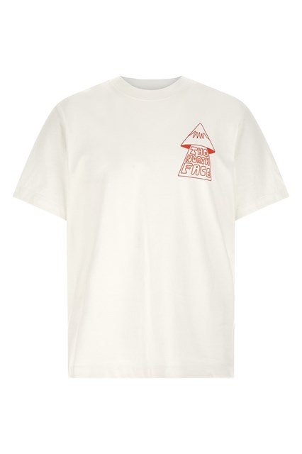 T-shirt 'Mountain Play'