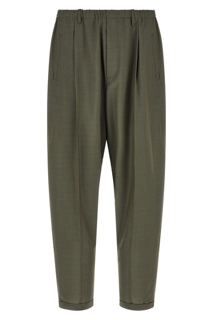 'People's' pants