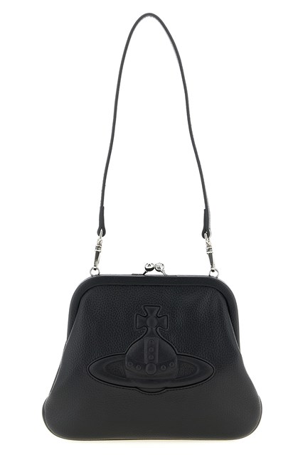 'Vivienne' clutch