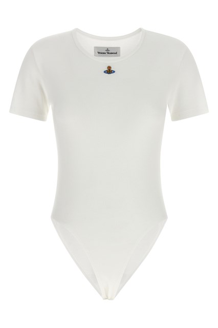 Body 'Orb Bas Relief'