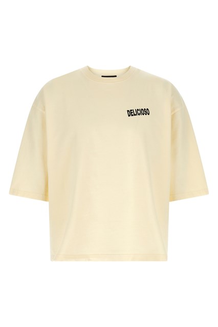 T-shirt 'Willy's Taco Shop - Buffalo'