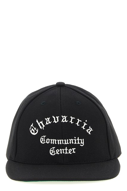 Cappellino 'Chavarria Community Center'