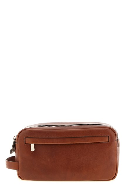 Beauty pelle vintage