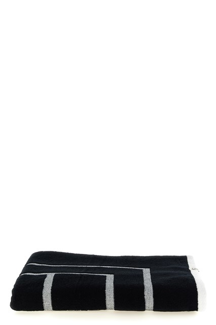 Telo mare 'Monogram'