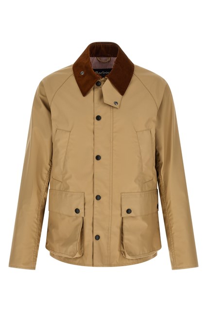 Giacca 'Bedale' Barbour x eYe JUNYA WATANABE