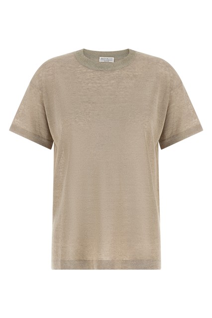 Maglia 'Dazzling Collar'