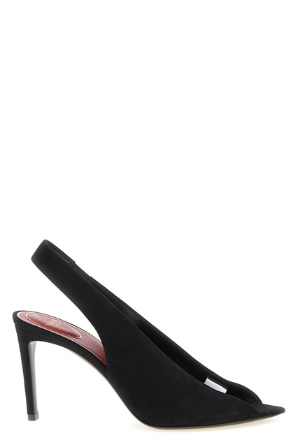 Slingback Valentino Garavani 'Révélé'