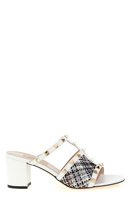 Slide Valentino Garavani 'Rockstud'