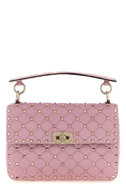 Borsa a spalla Valentino Garavani 'Rockstud Spike'