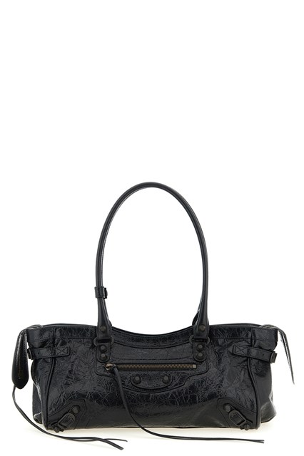 Borsa a spalla 'Le City East-West'