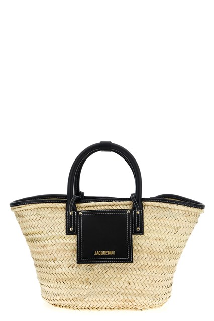 Shopping 'Le Panier Soli'