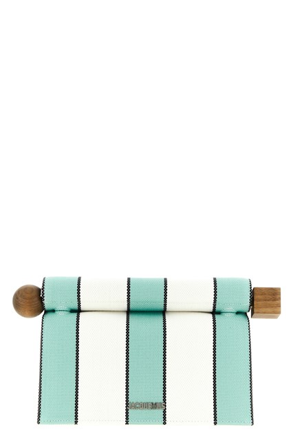 Pochette 'La Pochette Rond Carré'