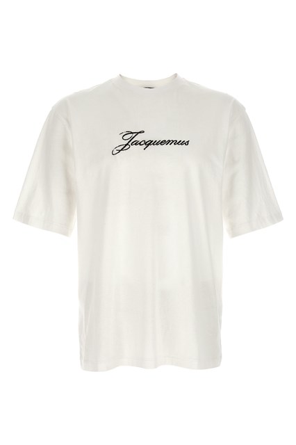 T-shirt 'Le T-shirt Jacquemus'