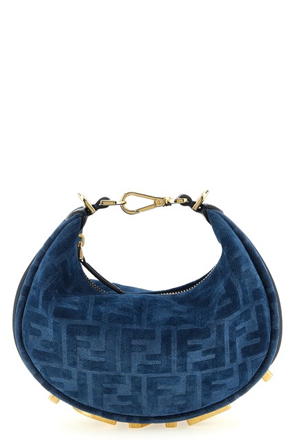 Borsa a mano 'Fendigraphy Mini'