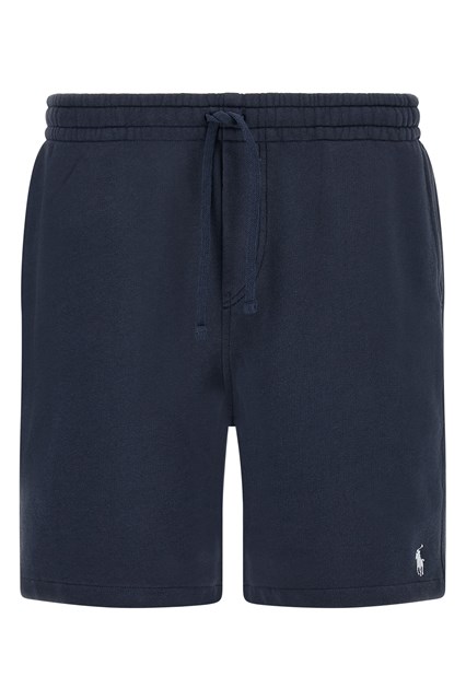 Bermuda spugna di cotone